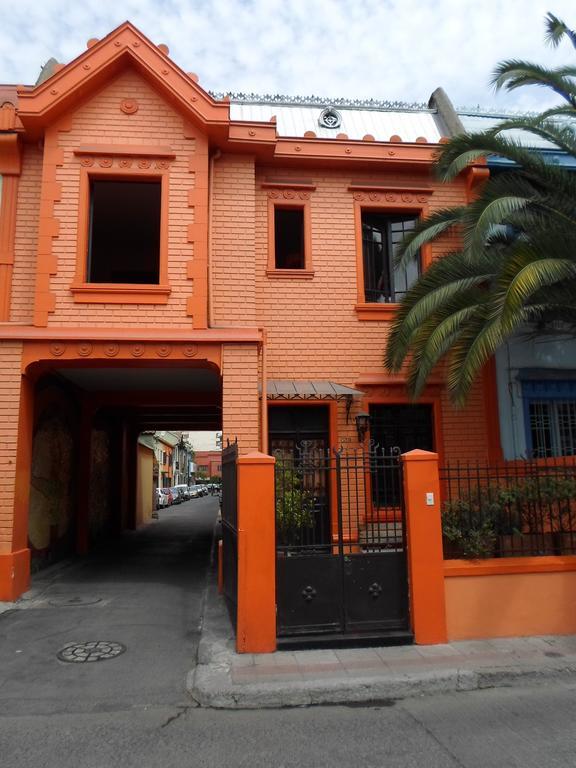 Apartamento Amstelhuischili