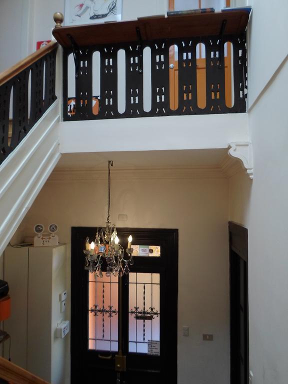 Apartamento Amstelhuischili *