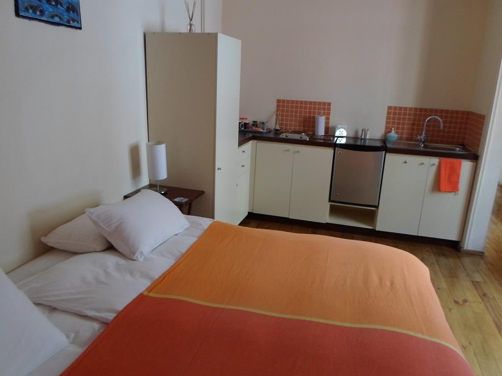 Amstelhuischili Apartamento *