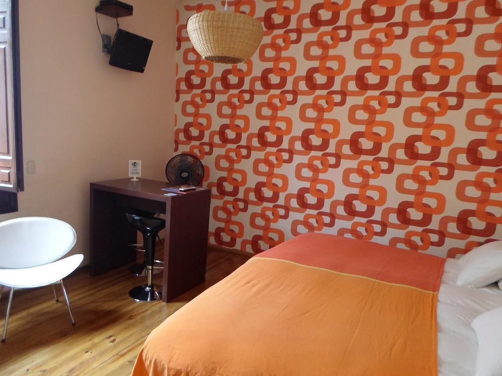 Apartamento Amstelhuischili Santiago