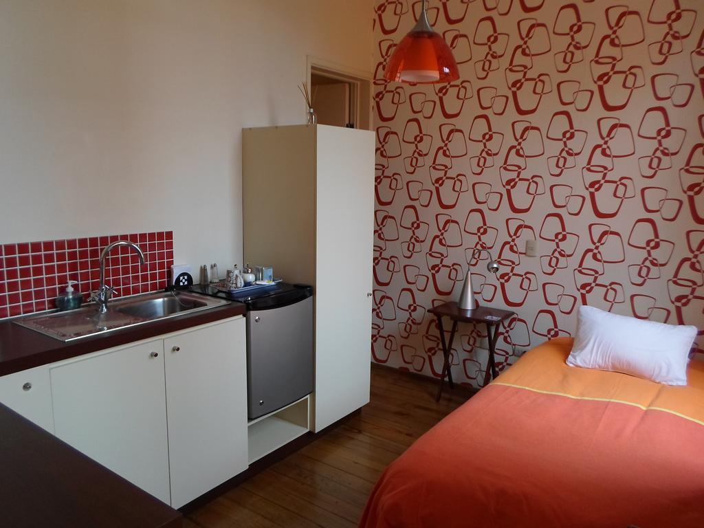 Amstelhuischili Apartamento *