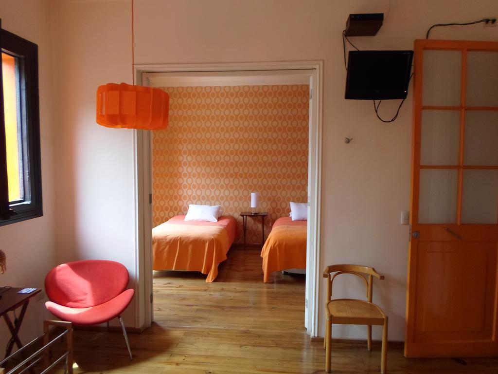 Apartamento Amstelhuischili