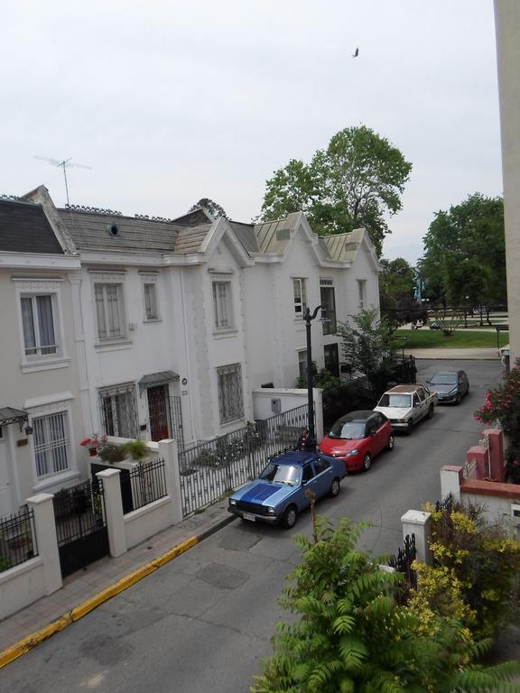 Apartamento Amstelhuischili *