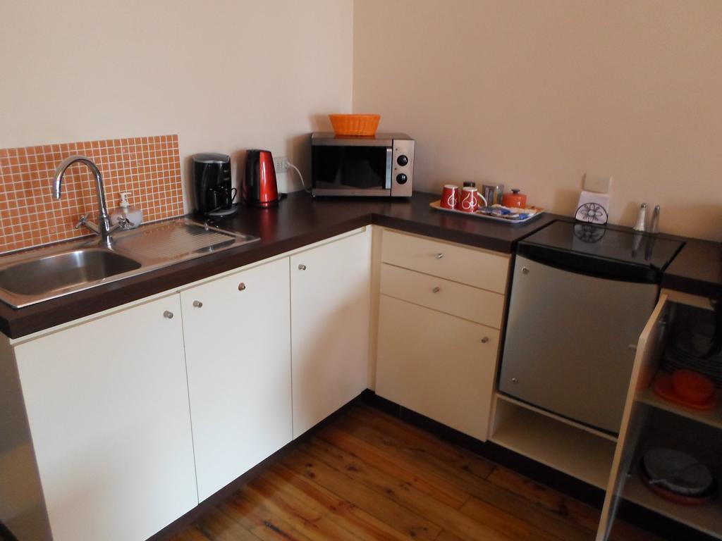 Amstelhuischili Apartamento Santiago