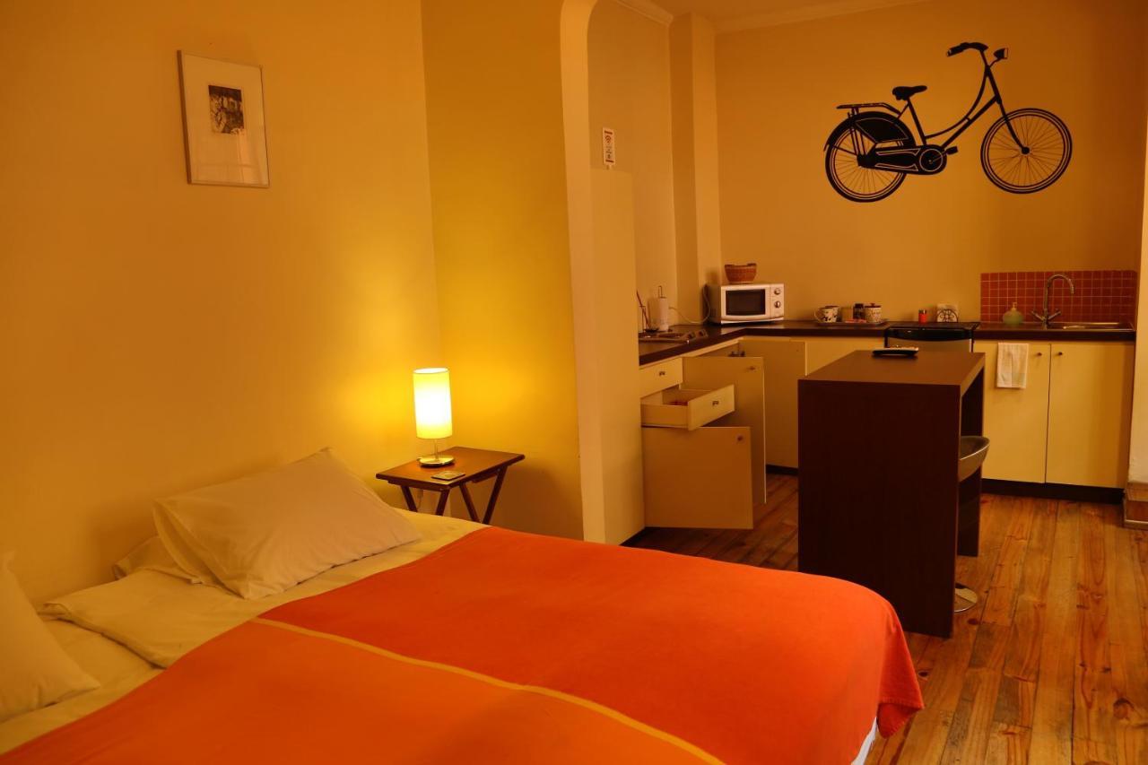 Apartamento Amstelhuischili *