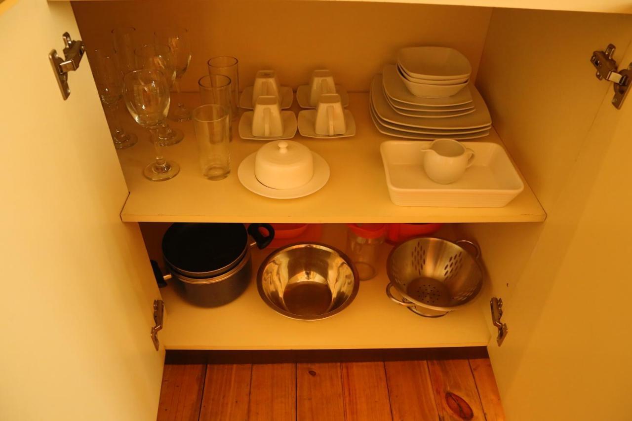 Apartamento Amstelhuischili *