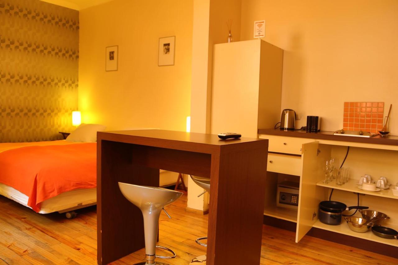 Apartamento Amstelhuischili *