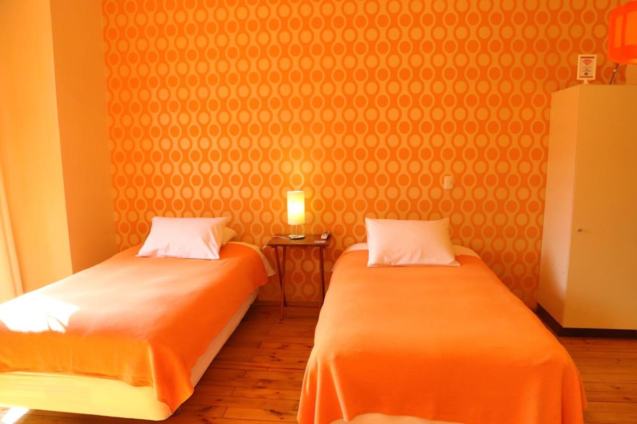 Apartamento Amstelhuischili