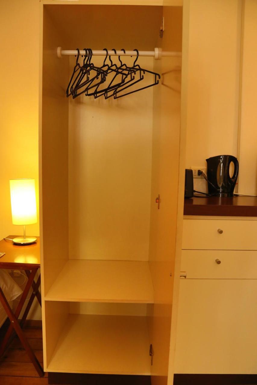 Amstelhuischili Apartamento *