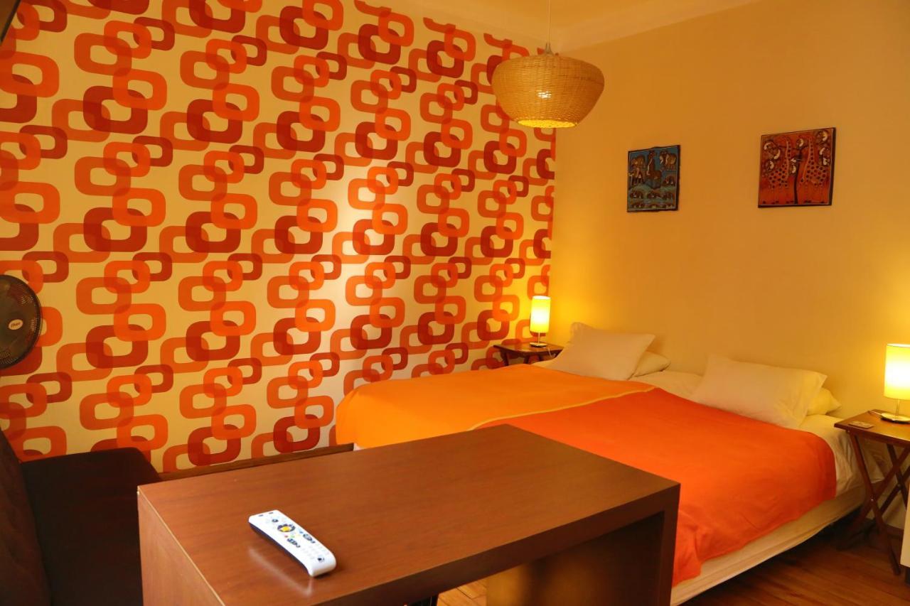 Amstelhuischili Apartamento