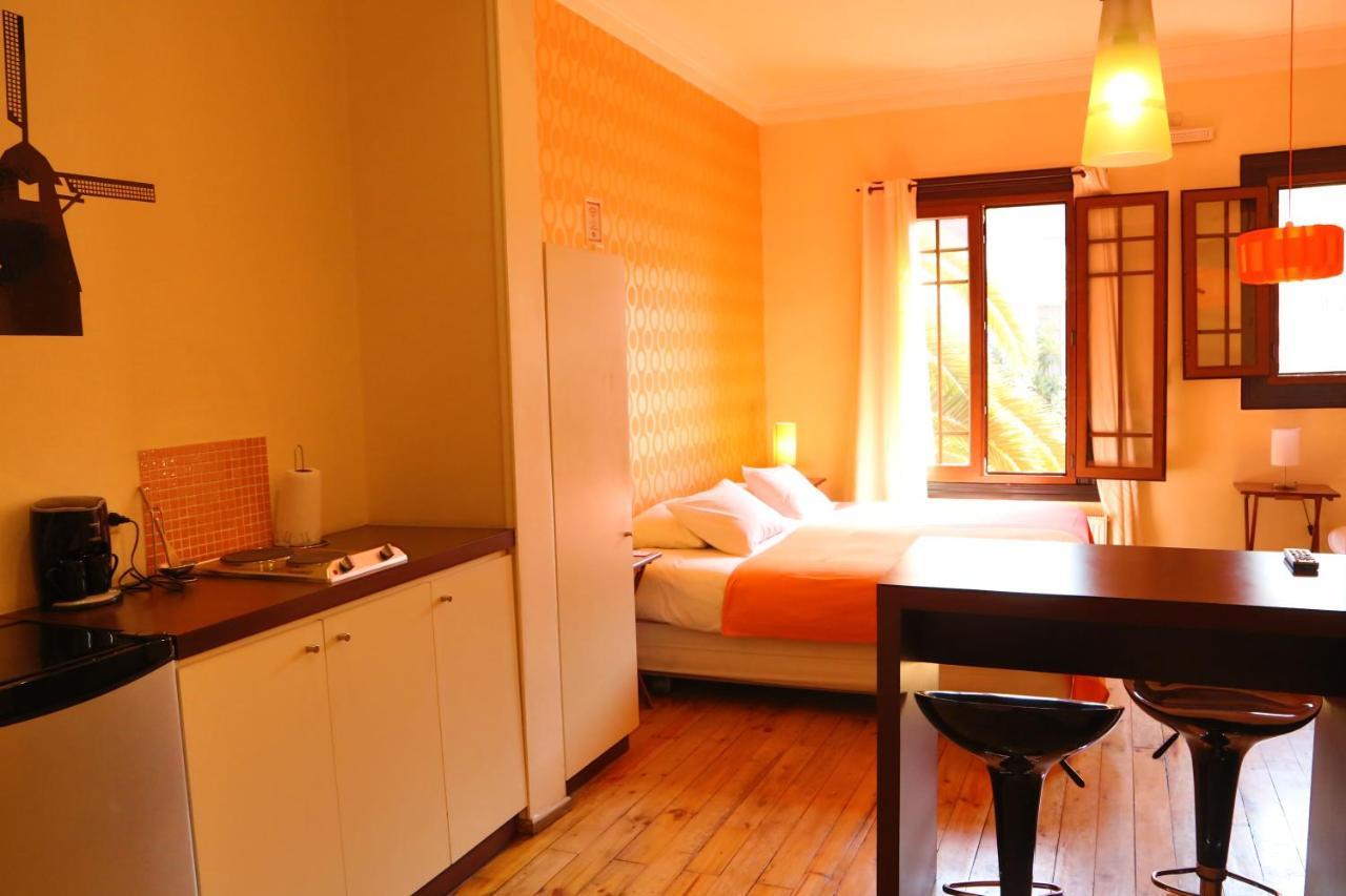 Apartamento Amstelhuischili