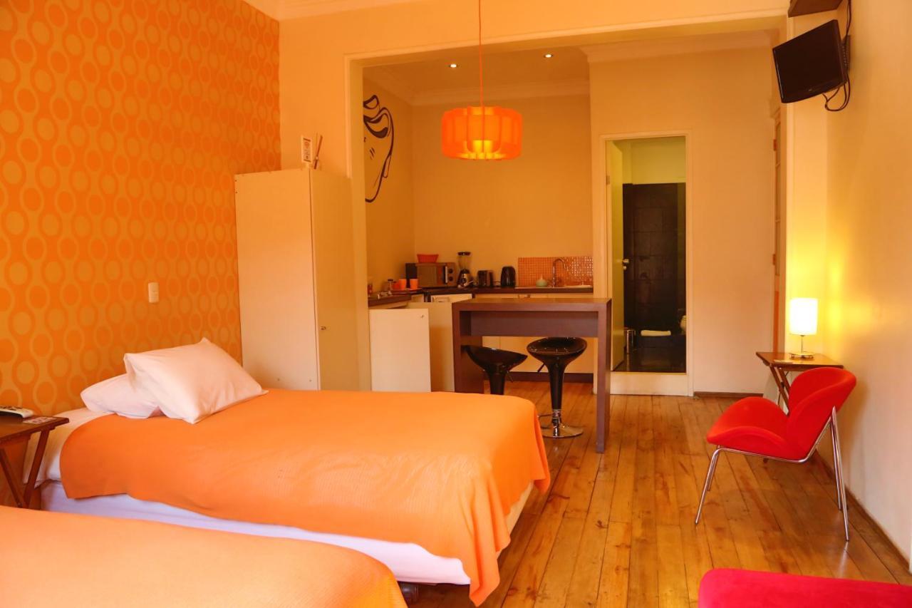 Amstelhuischili Apartamento