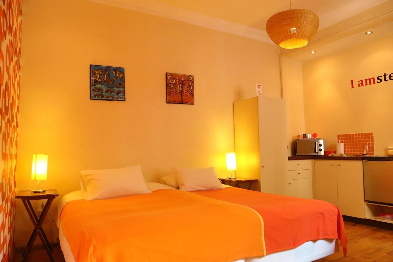 Appartamento Amstelhuischili Santiago del Cile