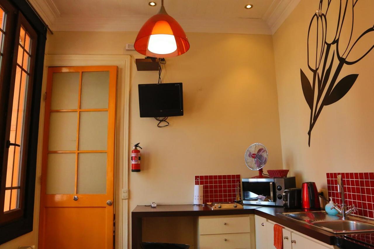 Appartamento Amstelhuischili